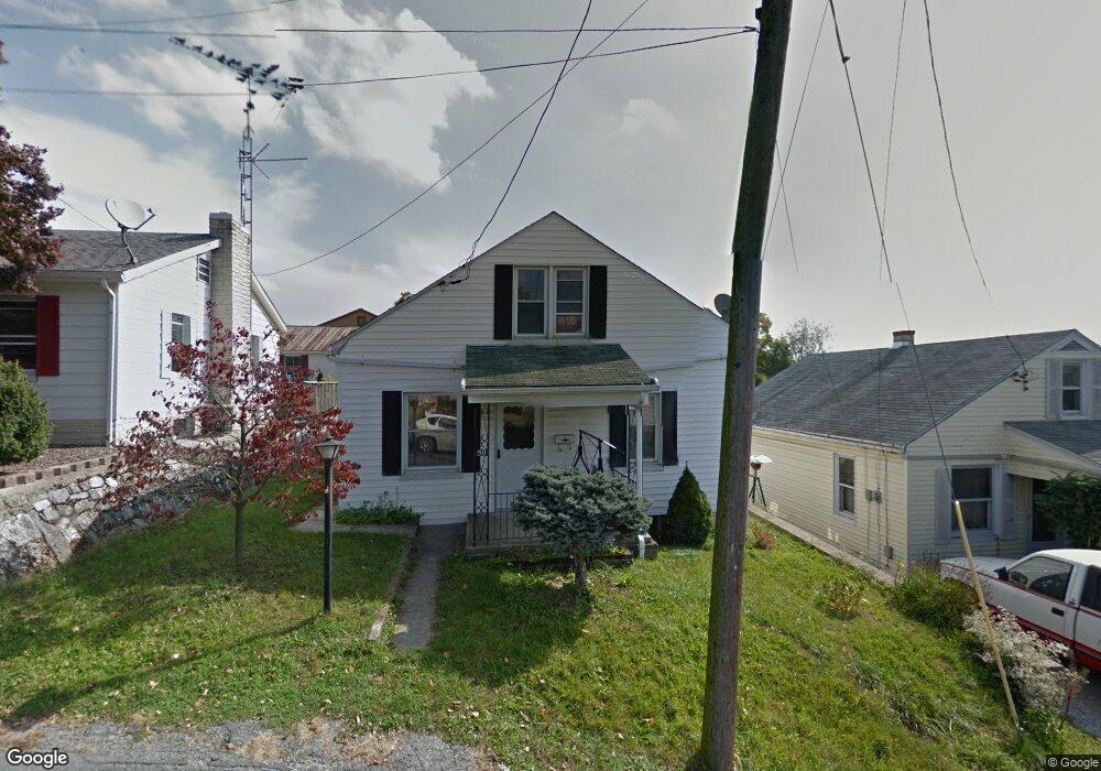 50 Conner Ave, Chambersburg, PA 17201 - photo 1