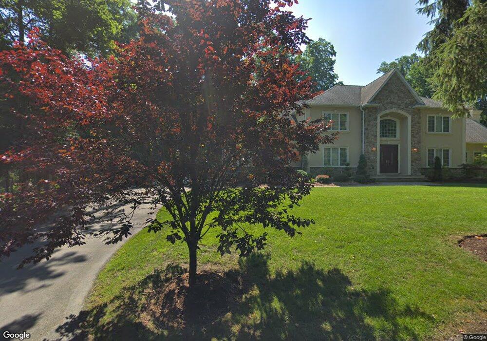 28B Ash Rd, Upper Saddle River, NJ 07458 - photo 1