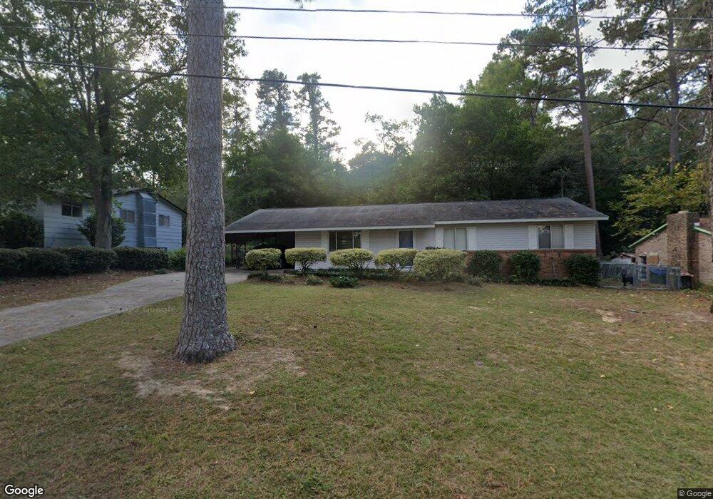 114 Bellewood Dr, Augusta, GA 30907 - photo 1