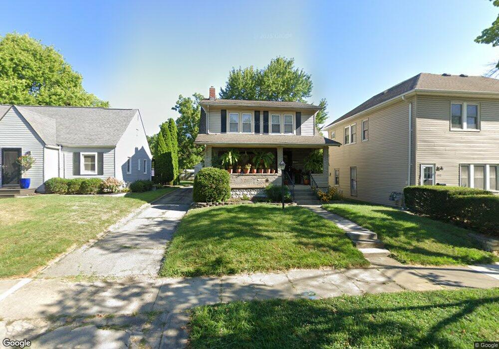 1776 W 3rd Ave, Columbus, OH 43212 - photo 1