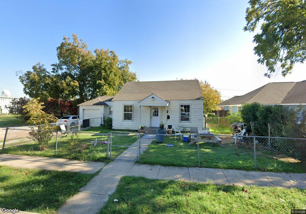 206 SE 12th St, Grand Prairie, TX 75051 - photo 1