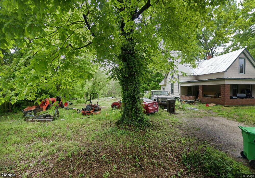 4435 E Whiskey Run Rd NE, Georgetown, IN 47122 - photo 1