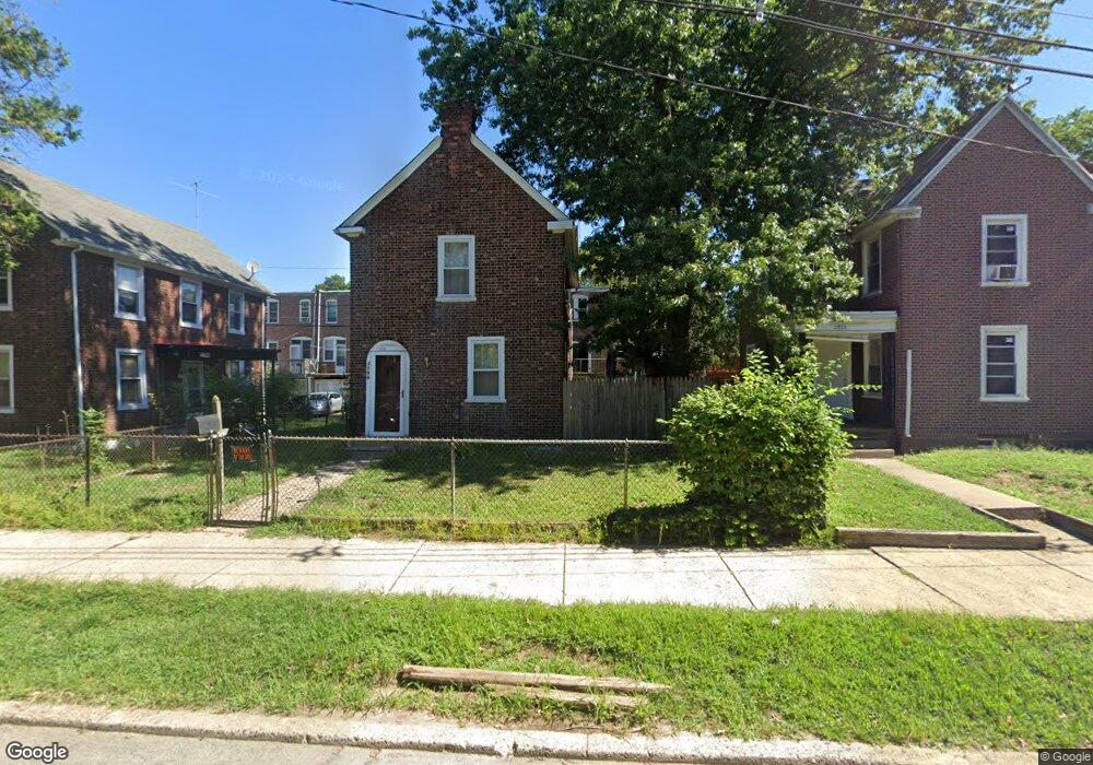 2796 N Constitution Rd, Camden, NJ 08104 - photo 1