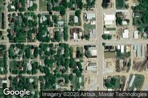 401 S Wheeler St, Nelson, NE 68961