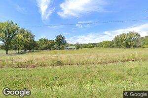 111496 S 4680 Rd, Gans, OK 74936