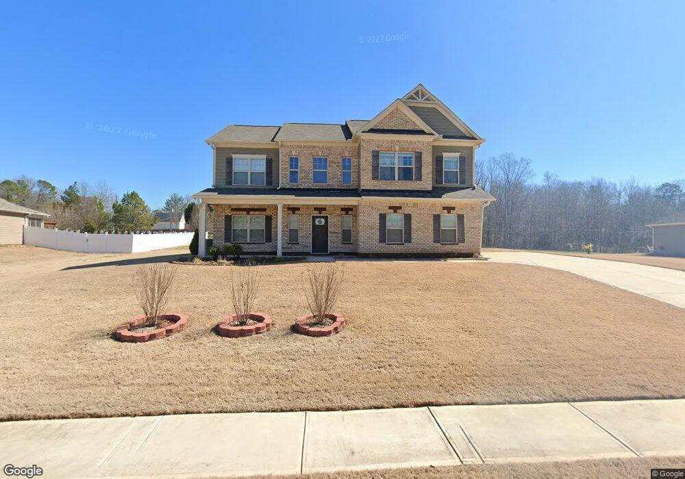 185 Lances Ln unit 81, Covington, GA 30016 - photo 1