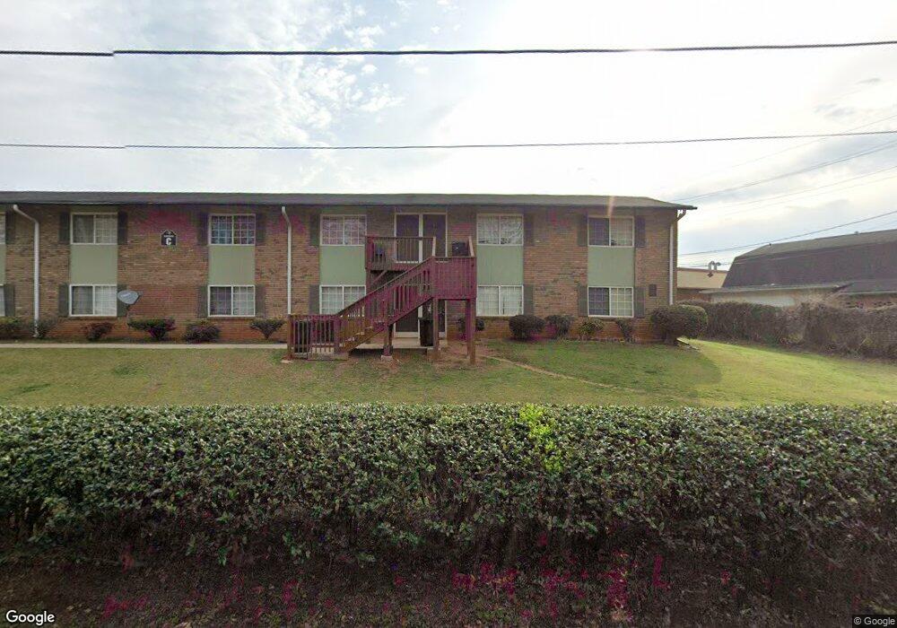 1653 Roswell St SE, Smyrna, GA 30080 - photo 1