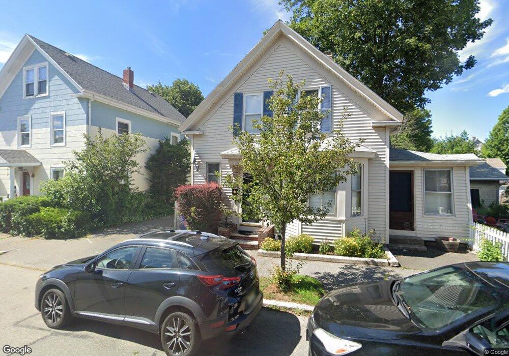 Street View Photo