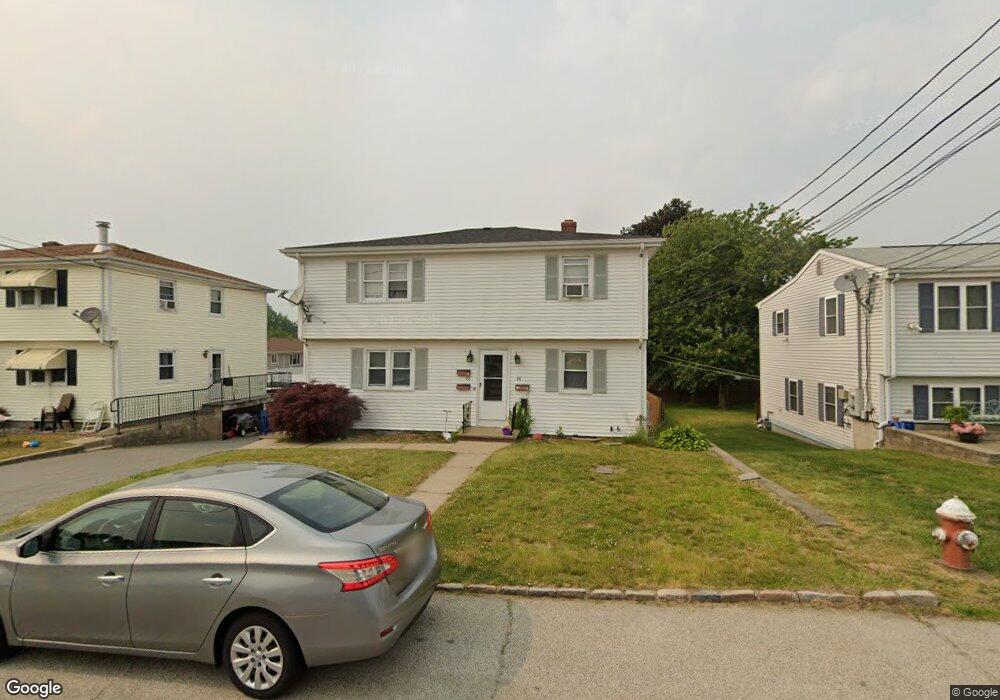 12-14 Briggs St unit 1, Cranston, RI 02920 - photo 1