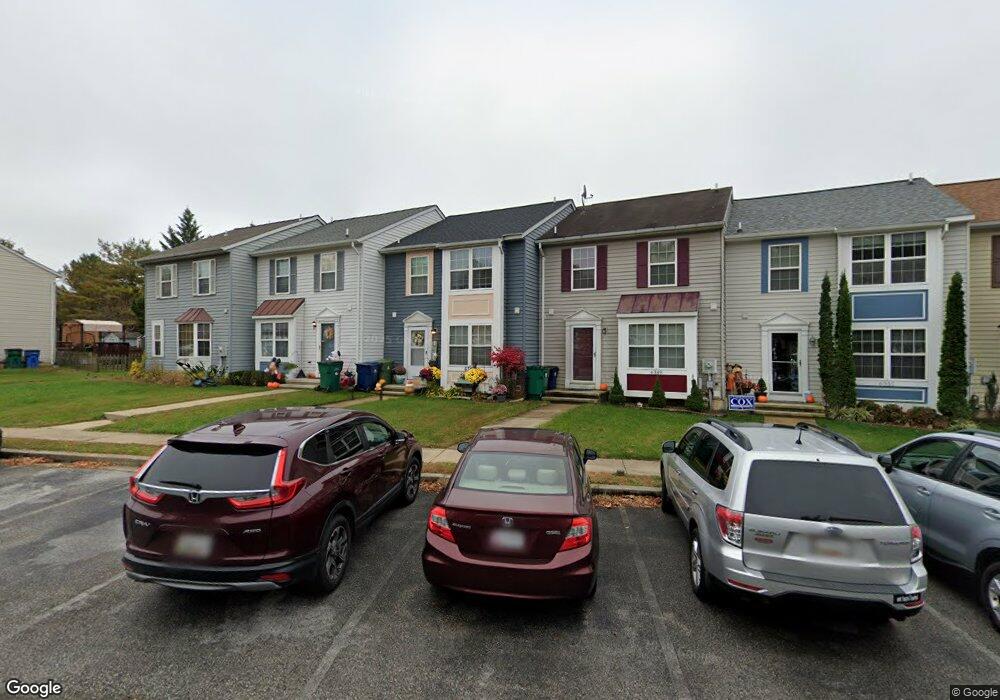 6347 Jacobs Ct, Sykesville, MD 21784 - photo 1