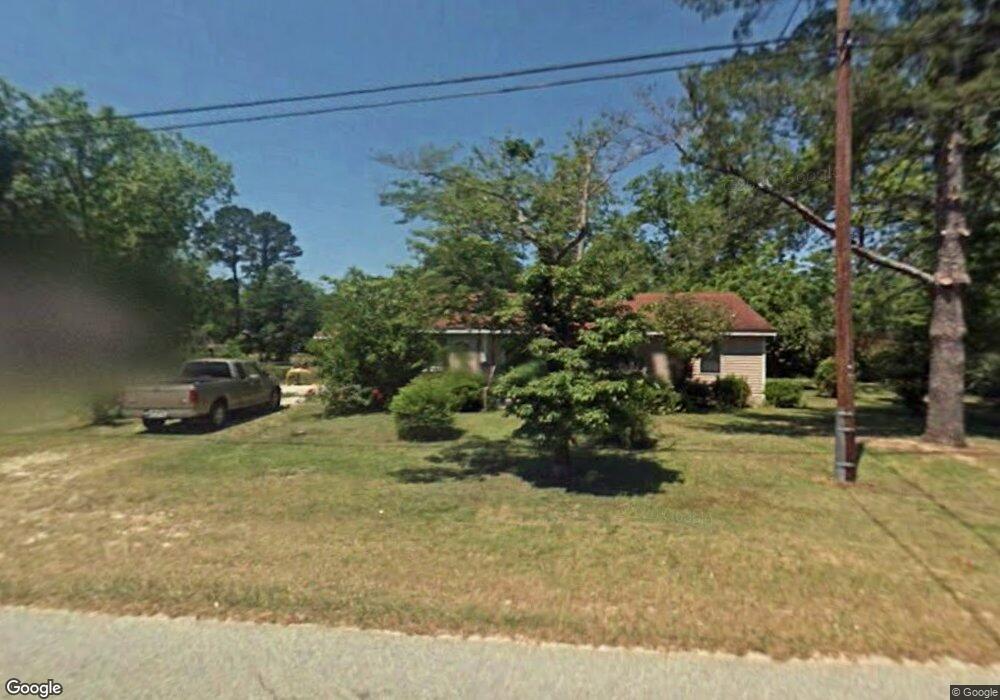 303 N College St, Sparks, GA 31647 - photo 1