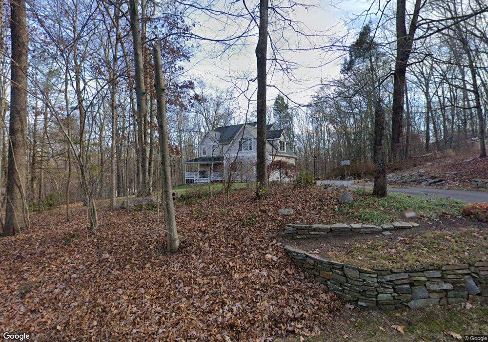 41 Round Hill Rd, Coventry, CT 06238 - photo 1