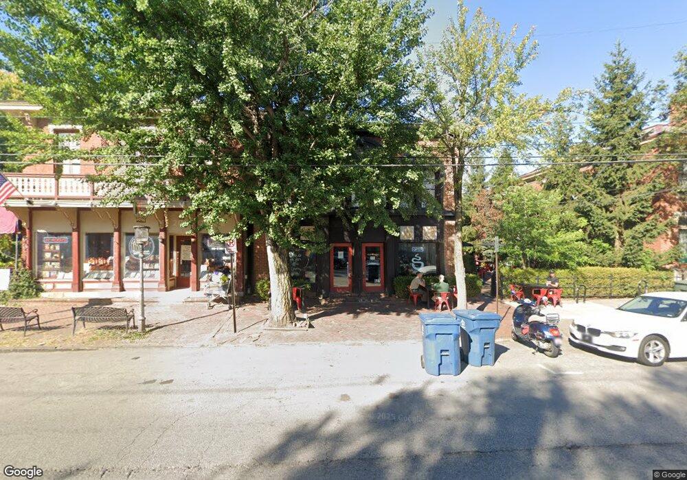 625 S 3rd St, Columbus, OH 43206 - photo 1