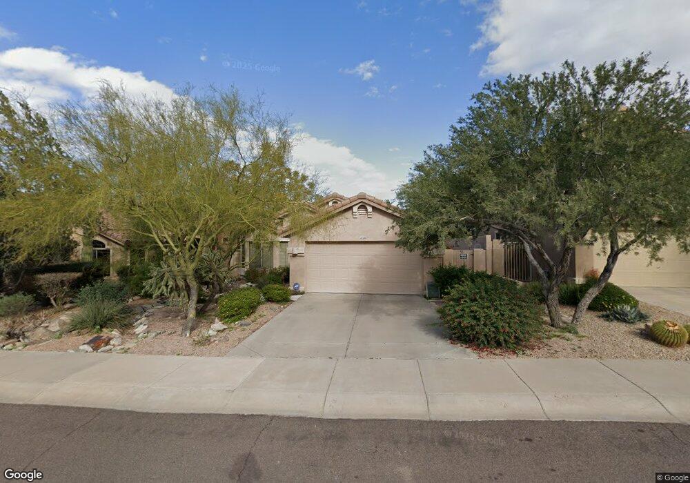 10240 E Penstamin Dr, Scottsdale, AZ 85255 - photo 1