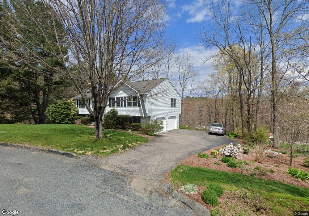 15 Lowry Rd, Framingham, MA 01701 - photo 1