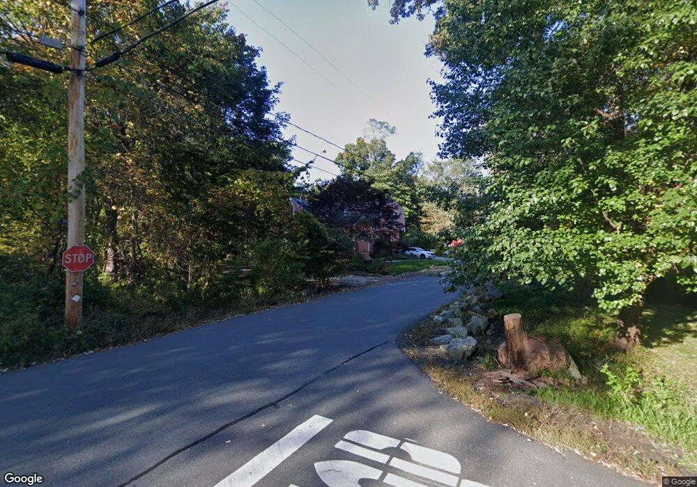 9 Downfall Rd, Byfield, MA 01922 - photo 1