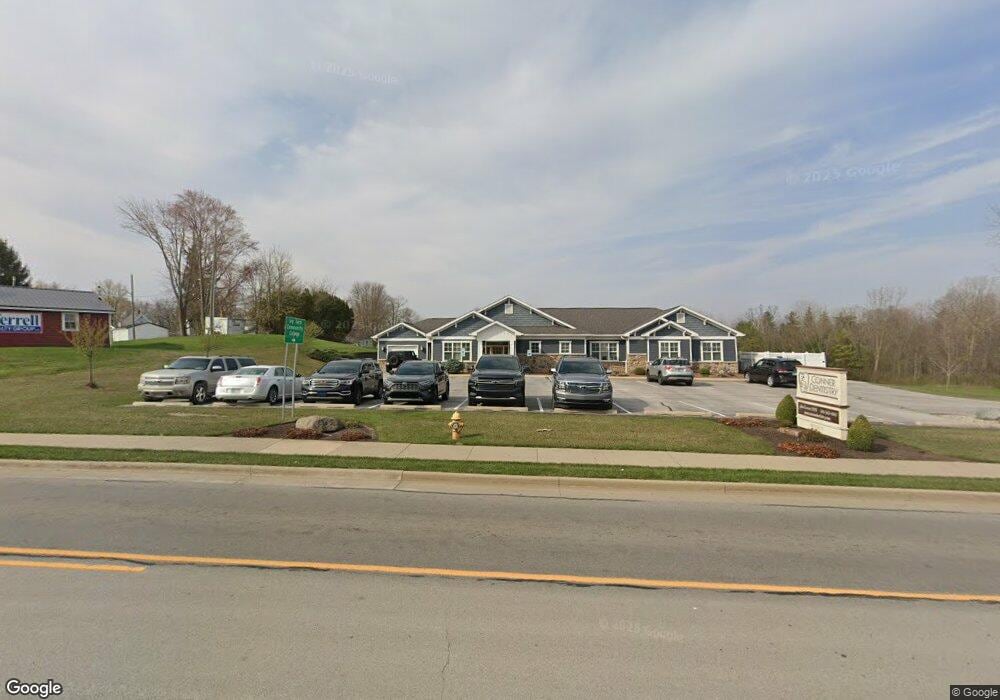 19 Conner St, Wabash, IN 46992 - photo 1