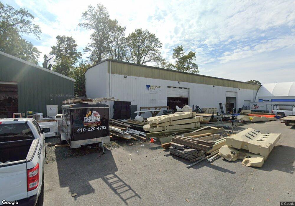 7364 Edgewood Rd, Annapolis, MD 21403 - photo 1