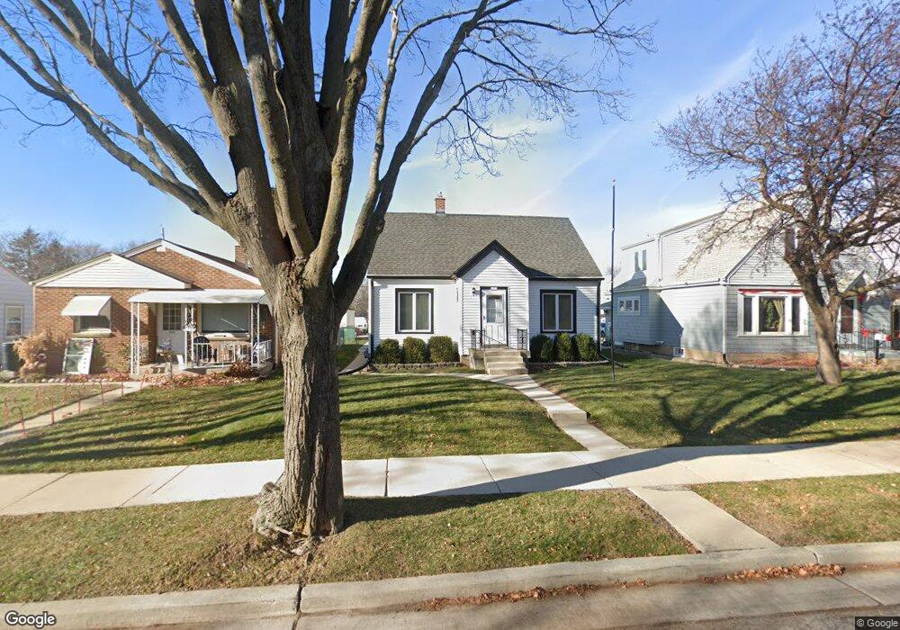 4023 S 5th St, Milwaukee, WI 53207 - photo 1