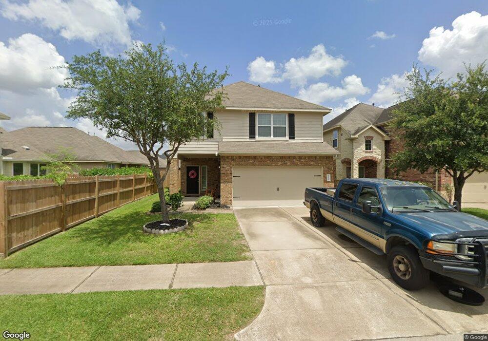 30630 Gardenia Trace Dr, Spring, TX 77386 - photo 1