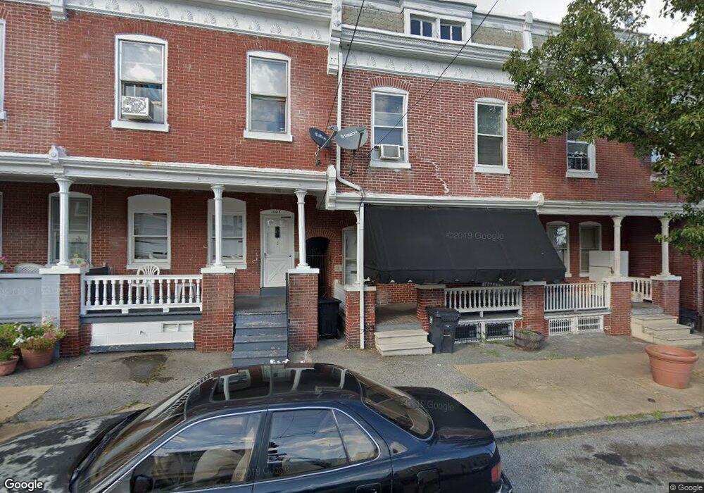 1105 W 5th St, Wilmington, DE 19805 - photo 1