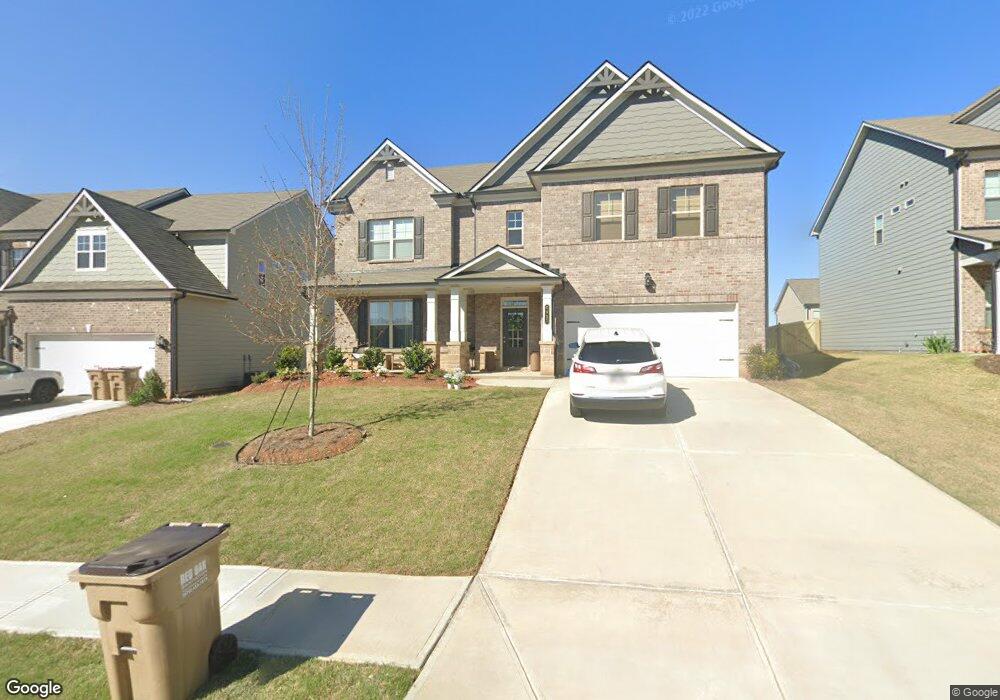 6933 Lancaster Crossing unit 153 A, Flowery Branch, GA 30542 - photo 1