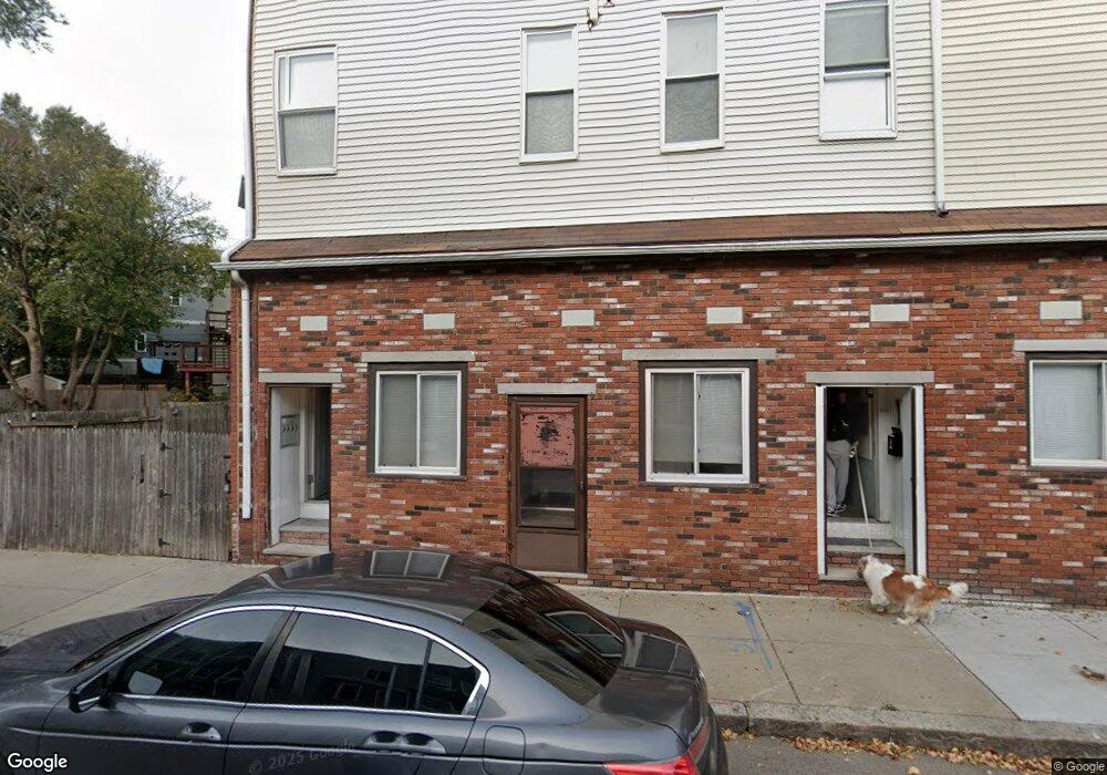 284 E 8th St unit 1, Boston, MA 02127 - photo 1