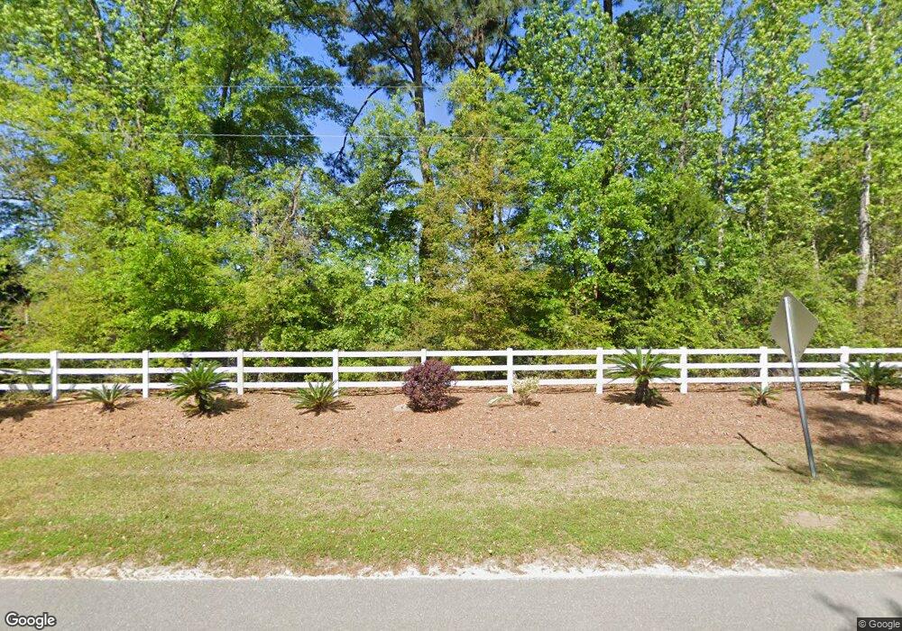 1231 Fifteen Mile, Awendaw, SC 29429 - photo 1