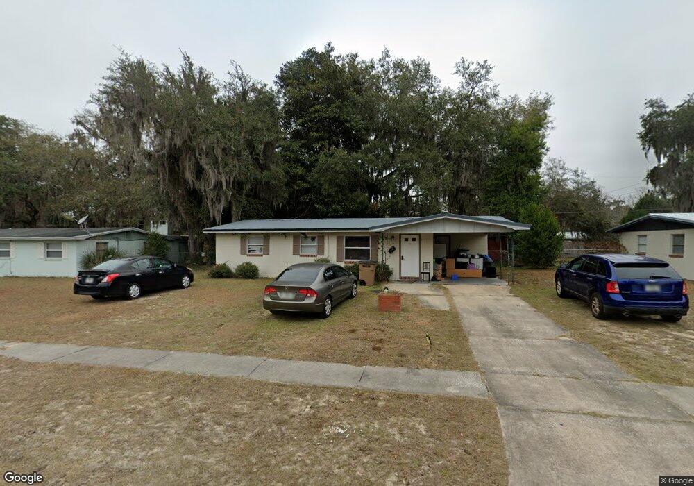 875 NW Indian Shore Dr, Lake City, FL 32055 - photo 1