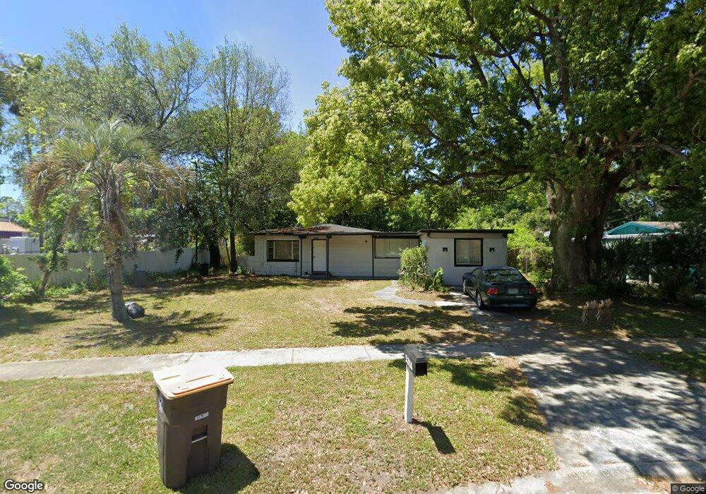 5236 Redstone Dr, Jacksonville, FL 32210 - photo 1