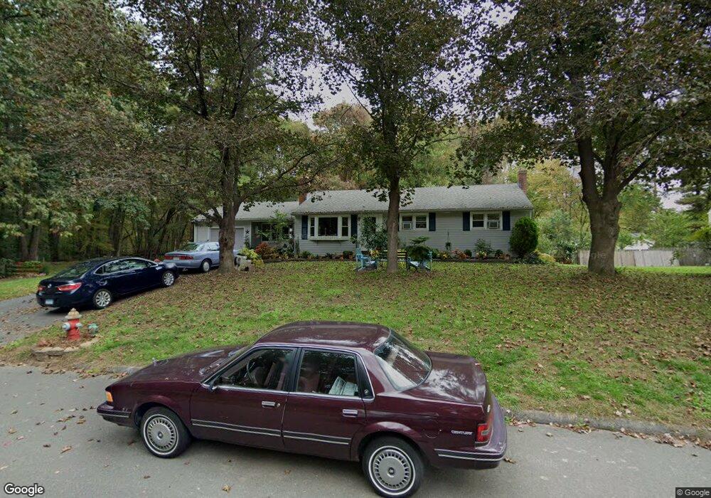 54 Barrett Rd, Enfield, CT 06082 - photo 1