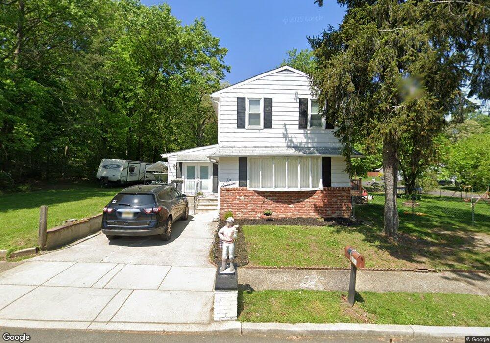 617 Oak Ave, Woodbury, NJ 08096 - photo 1