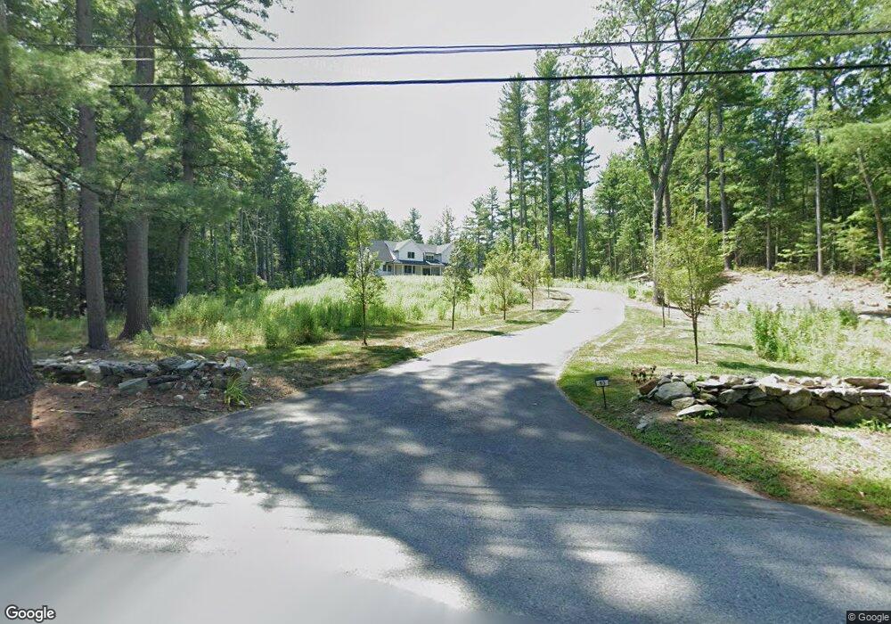 63 Acton St, Carlisle, MA 01741 - photo 1