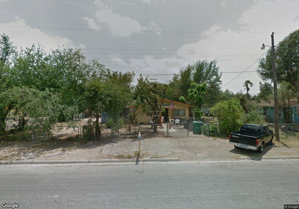 517 W Bell Ave, Pharr, TX 78577 - photo 1