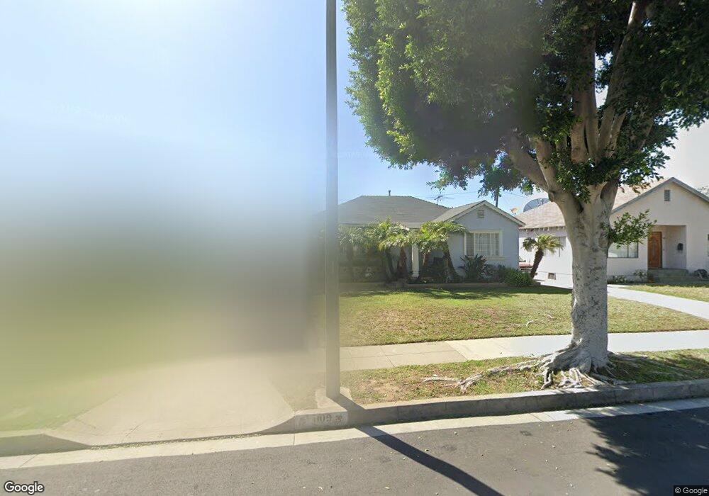 1109 S Grevillea Ave, Inglewood, CA 90301 - photo 1