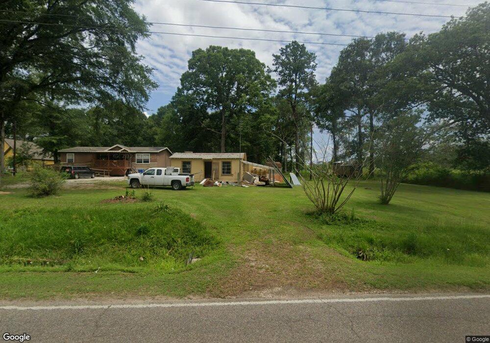 25793 Morgan Cemetery Rd, Cleveland, TX 77328 - photo 1