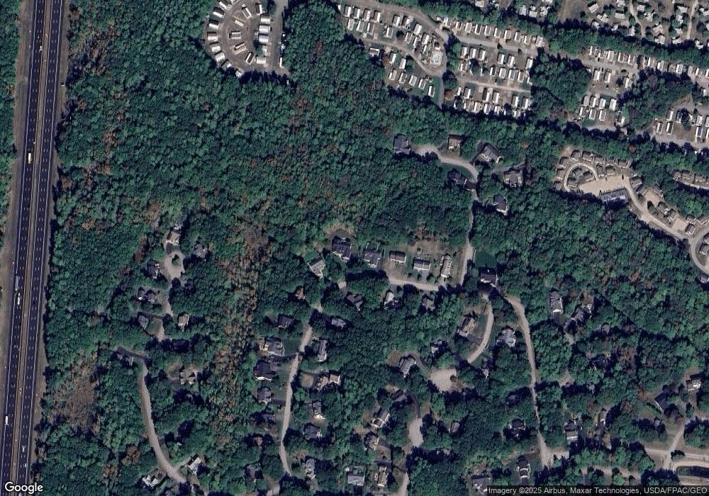 Lot 109 Rabbit Run, Wells, ME 04090 - photo 1