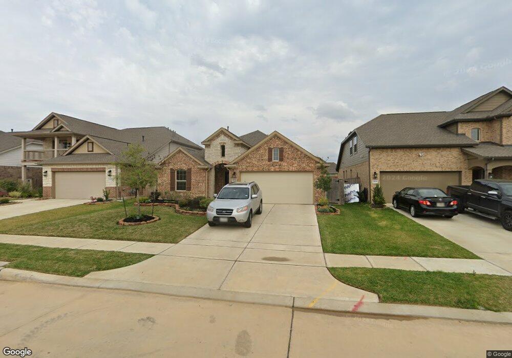 21714 Sarasota Spice St, Tomball, TX 77377 - photo 1