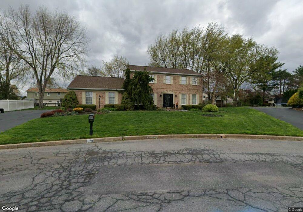 1109 Daniels St, Reading, PA 19605 - photo 1