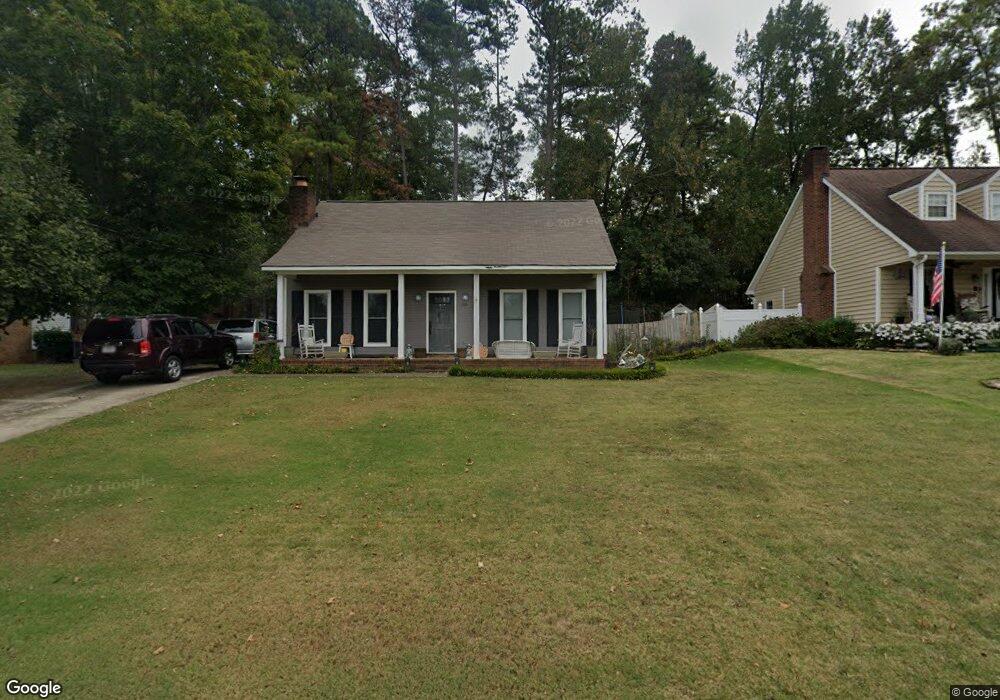 205 Holden Dr, Augusta, GA 30907 - photo 1