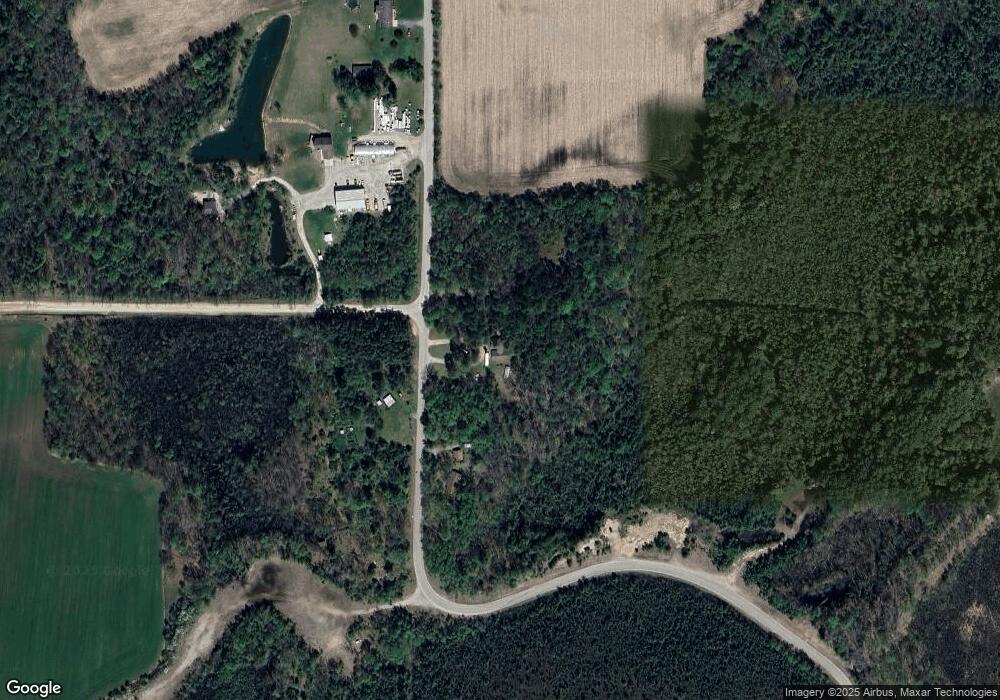 N5696 Ferndale Rd, Porterfield, WI 54159 - photo 1