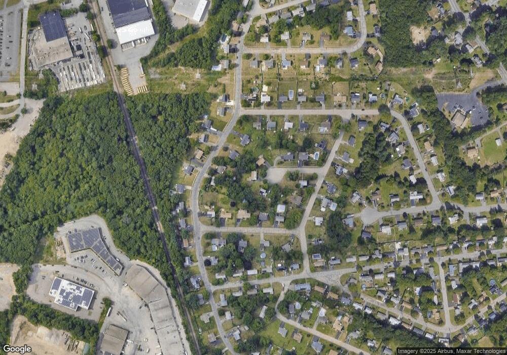 32 Hickey Cir, Stoughton, MA 02072 - photo 1