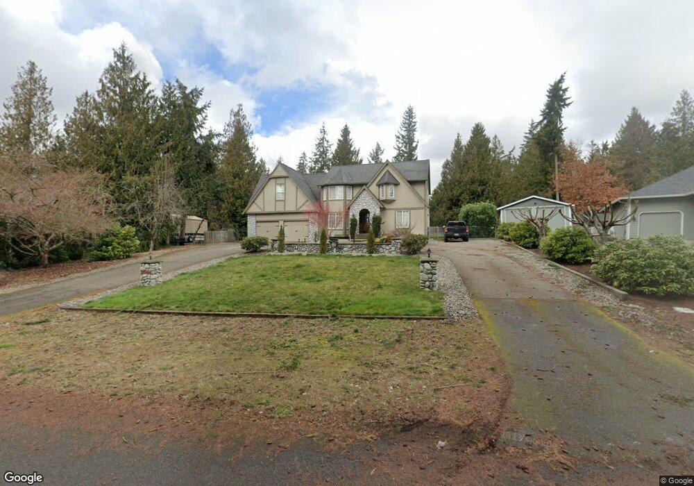 17326 Topaz Loop SE, Yelm, WA 98597 - photo 1