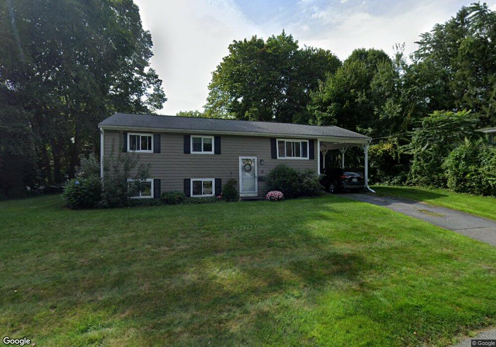 22 Carlton Dr, Holliston, MA 01746 - photo 1