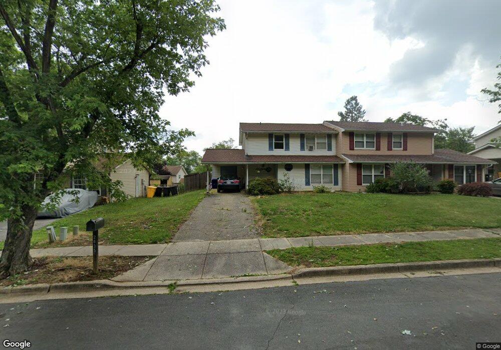 2635 April Dawn Way, Gambrills, MD 21054 - photo 1