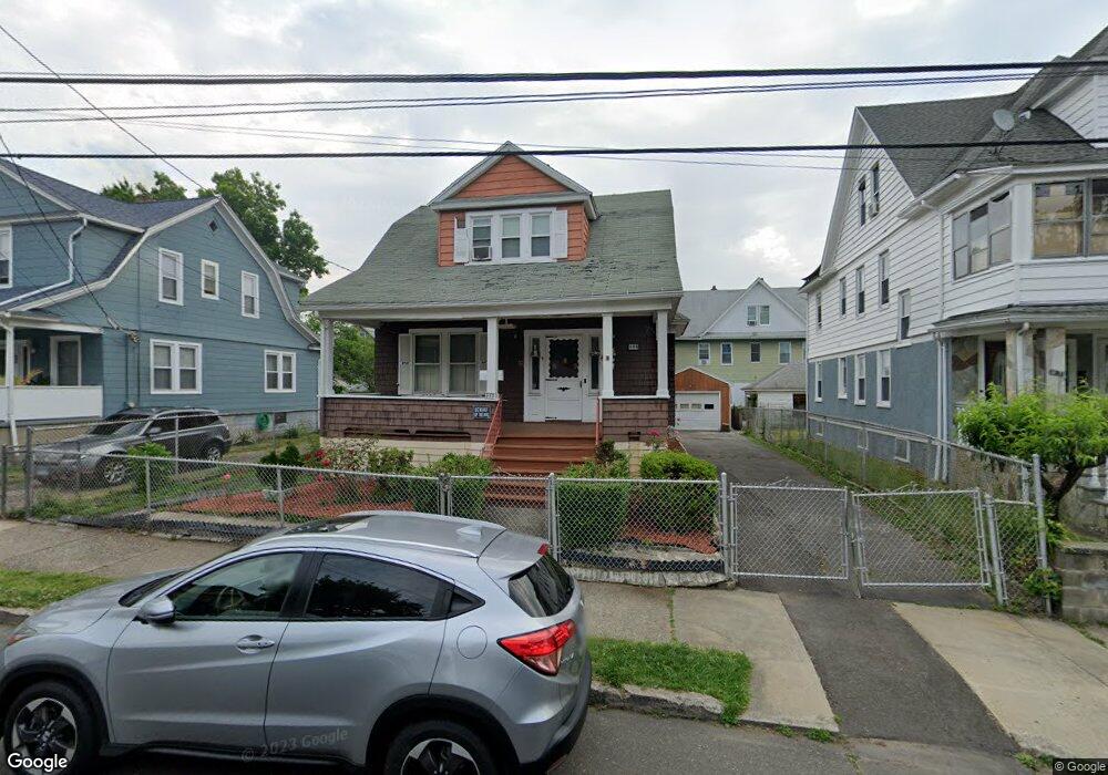 444 Gurdon St, Bridgeport, CT 06606 - photo 1