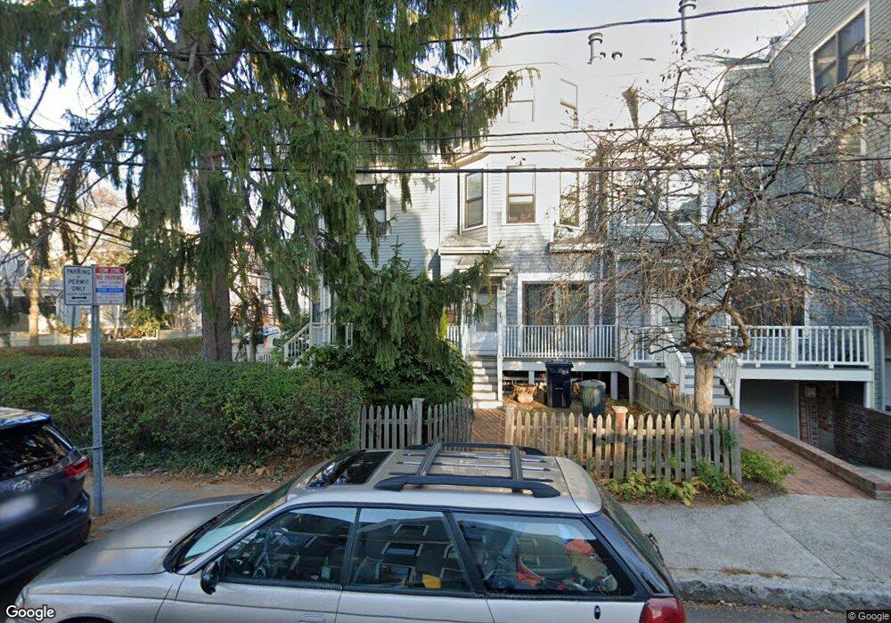 46 Gorham St, Cambridge, MA 02138 - photo 1