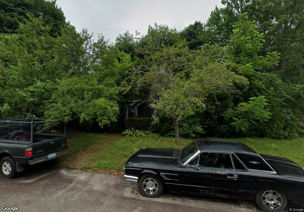 61 Freeman St, Warwick, RI 02886 - photo 1