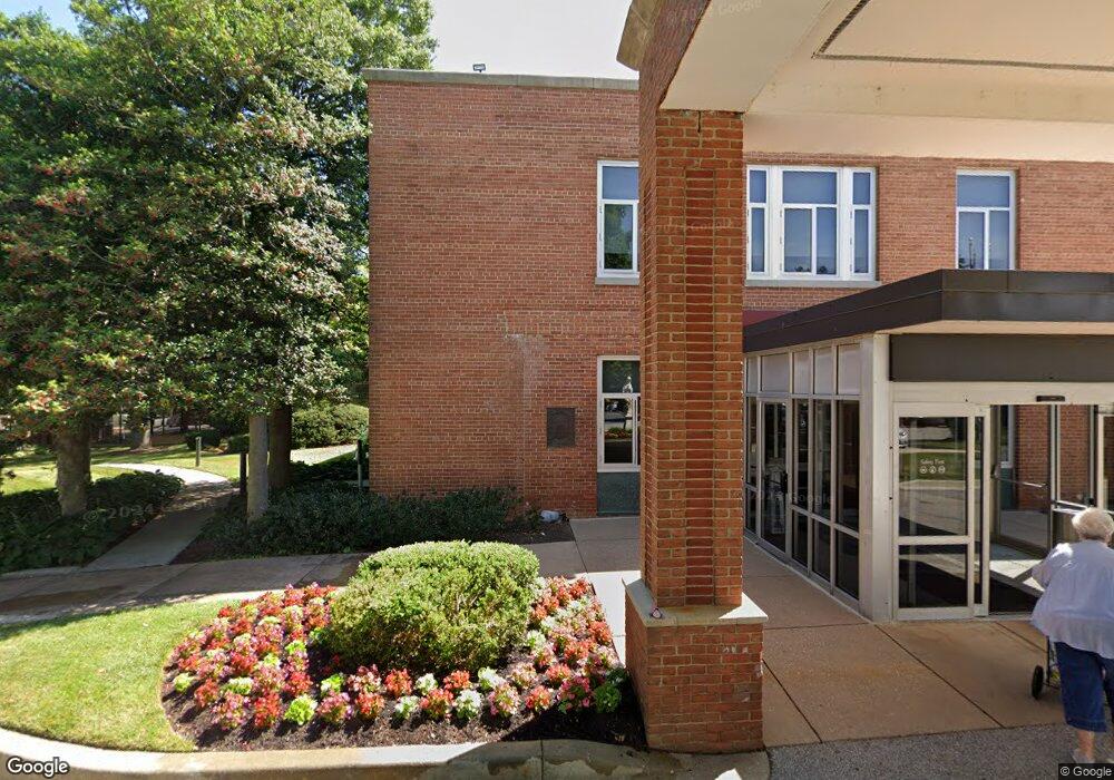 2300 Dulaney Valley Rd, Lutherville, MD 21093 - photo 1