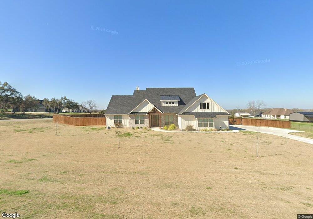 301 Redwater Ln, Weatherford, TX 76087 - photo 1